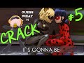 Miraculous Crack #5 🐞 by AbielleaMiel