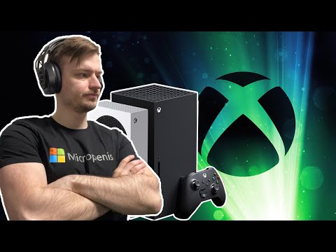 видео: СТРИМ  / ИГРАЕМ И БОЛТАЕМ НА XBOX