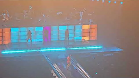 "Jealous Type" - Doja Cat Live in Manila 2025 #TourMaVie [4K] | trina.ph