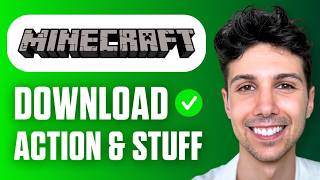 How To Download Action And Stuff In Minecraft (Full Guide 2026) screenshot 5