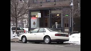 12/16/2005. Holiday Scenes in Tremont.