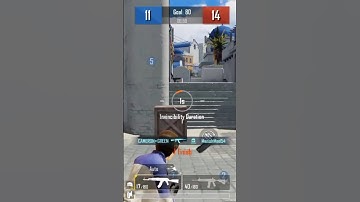 Santorini Kills!!! | #germany #gaming #bgmi