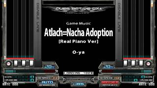 Atlach=Nacha Adoption