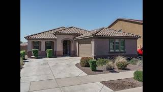 15847 W. Shaw Butte Dr., Surprise, AZ, 85379