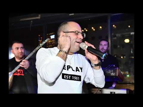 שלומי דהן מחרוזת משגע את כולן 