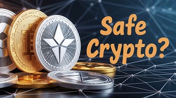 Stablecoins Explained: Beginners Guide to the Safest Crypto