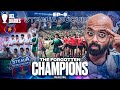 The Forgotten Champions | Steaua Bucharesti 1986 | UCL Diaries Episode 9 | 10 Days 10 UCL Stories