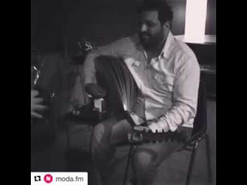 حسام الرسام يغني لام كلثوم