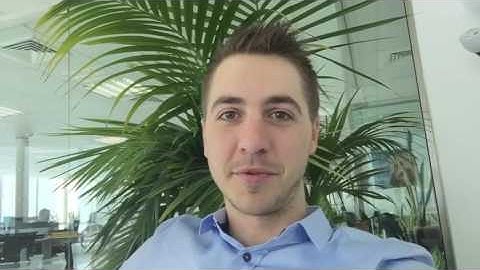 Make a Video CV in less than 2 mins