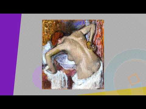 Hilaire-Germain-Edgar de Gas, más conocido como Edgar Degas👨🏼🎨🎨.|#GirosChiapas hqdefault