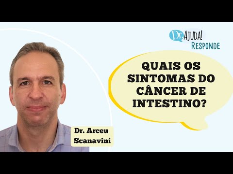 Vídeo: Quais são os carcinomas?