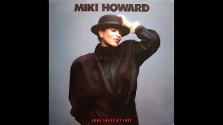 ISRAELITES:Miki Howard - Come Share My Love 1986 {Extended Version}