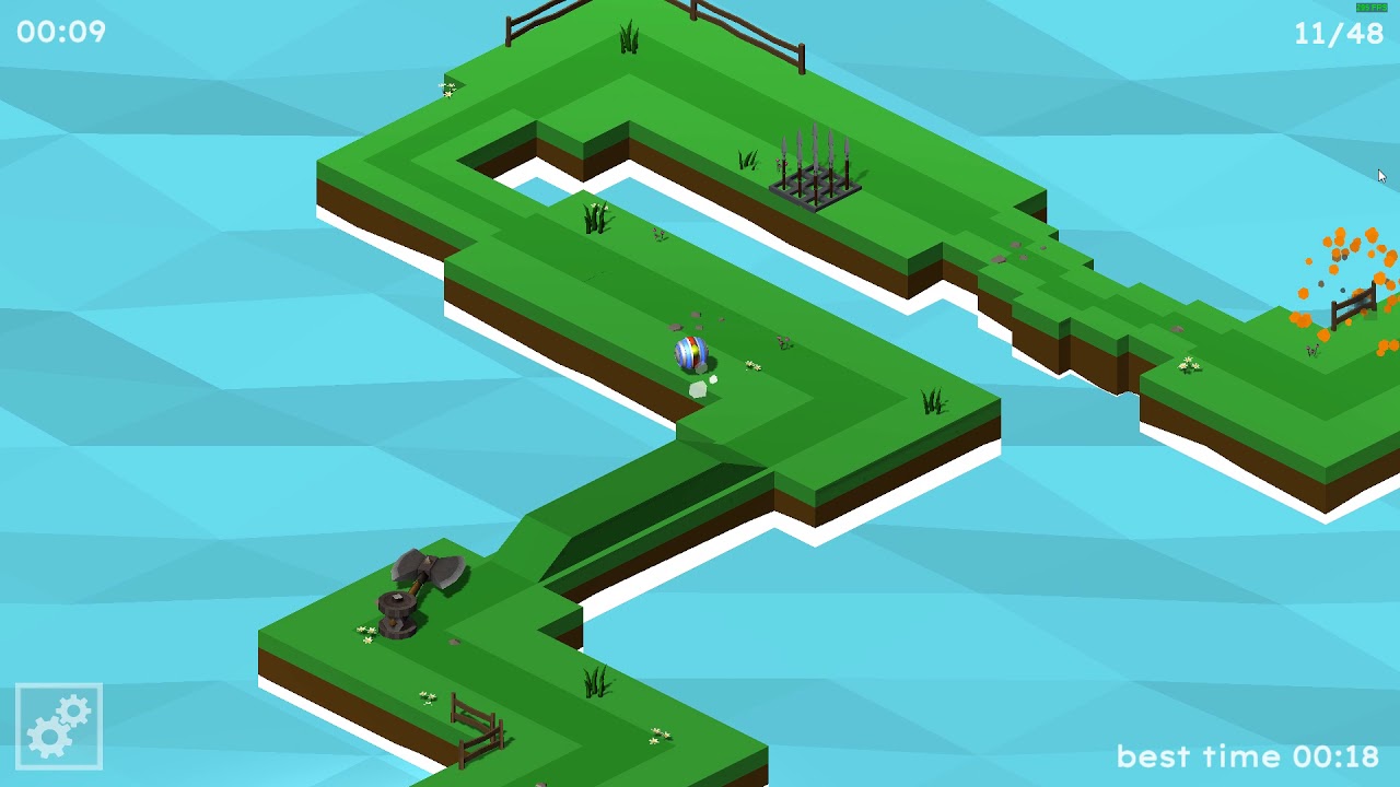 Marble Trap 1-24 in 8:32.80 (Former WR) - YouTube