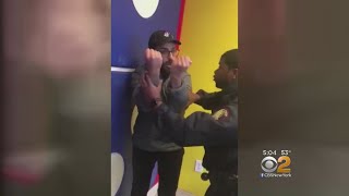 Pizza Delivery Drama