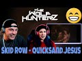 Skid Row - Quicksand Jesus (Official Music Video) THE WOLF HUNTERZ Reactions