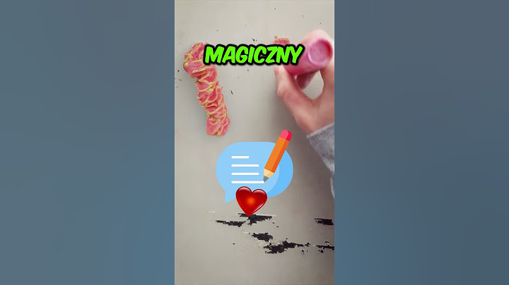 Który z tych markerów uczyniłby cię ekspertem w rysowaniu? 😍