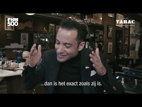De Mooiste Vrouwen Volgens Valerio Zeno FHM500