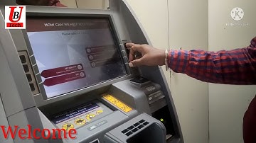 How to Change Pin Axis Bank ATM Card, Pin Change Axis Bank ATM Card, # updatedbanglatech 2022