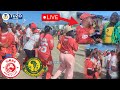 LIVE Balaaa Kutoka ISAMUHYO SIMBA VS YANGA Kinachoendelea Muda Huu Kimeumana 