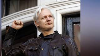 Julian Assange’s Twitter account has vanished