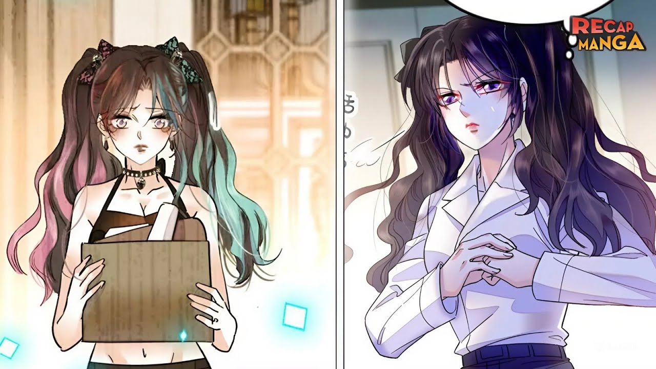 Reborn As A Homeless Girl, The Female General Plots Revenge On The Foster Parents Who Abandoned Her