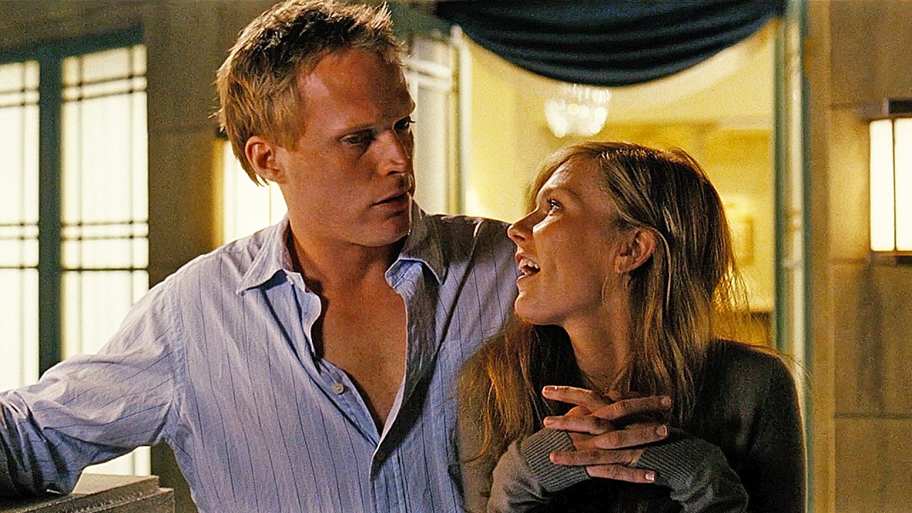 Kirsten Dunst and Paul Bettany Bring the Romance to Wimbledon