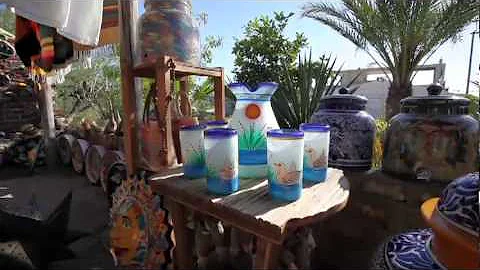 Addison & Francine | La Paz, Baja California | Azu...