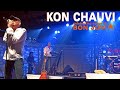 Kon Chauvi | Hearts Breaking Even | Live 1995