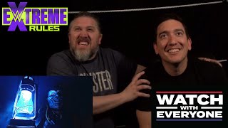 Bray Wyatt Return Reaction!