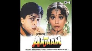 Tu Samne Jab Aata Hai Dil Dhak (Eagle Jhankar) Movie:ANJAAM 1994 Singers: UDIT NARAYAN & ALKA YAGNIK