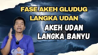 Makna Fase Akeh Gludug Langka Udan Akeh Udan Langka Banyu Setelah Kepemimpinan Jokowi