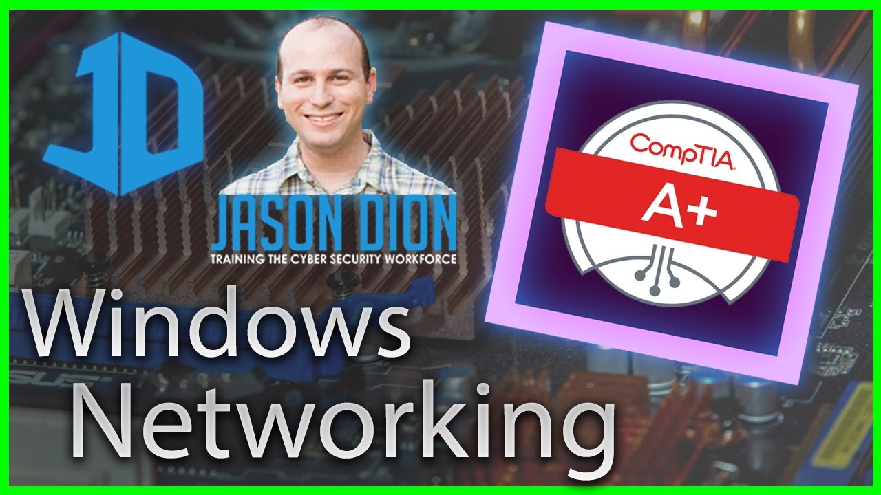 44 - Windows Networking it certifications cost