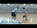 Cashius mcneilly  full court solutions work