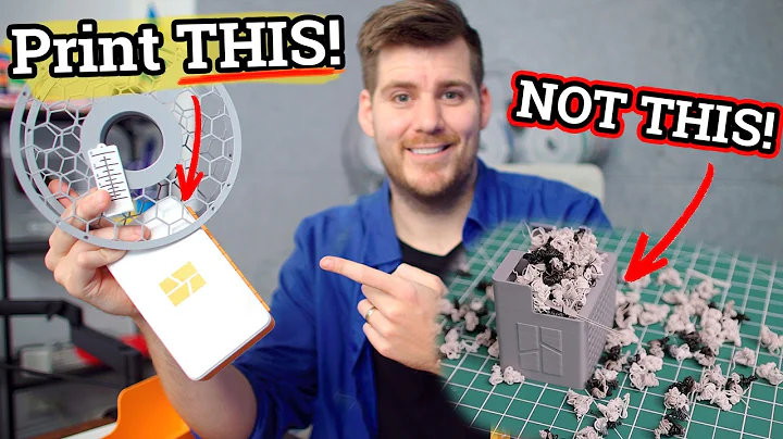 TOP 9 BEST FIRST PRINTS For Bambu Lab A1/A1 mini! MUST-WATCH To Save Time And Money For Beginners!