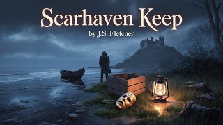 🗝️ Scarhaven Keep | A Timeless Detective Mystery by J. S. Fletcher 📖✨