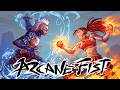Arcane Fist Playtest!