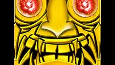 Temple Dungeon Endless Run - (iOS/Android) Gameplay HD