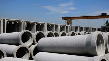 Ống Cống Thoát Nước D700 Giá Rẻ