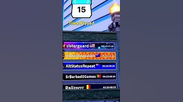 I Became first player to hit 100 days in Arise Crossover SO I Touched Grass