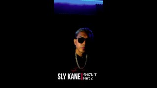 #SlyKane #Shiznit Part 2