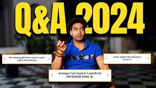 What would be my next car and by when? Q/A2024|| Ajju0008