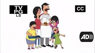 Bob's Burgers: "Tell Me Dumb Thing Good" Intro on [asink] (NETWORK PREMIERE) (6-25-23)