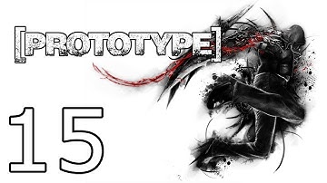 Prototype - First and Last Things