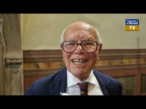 Intervista a Emilio Giannelli