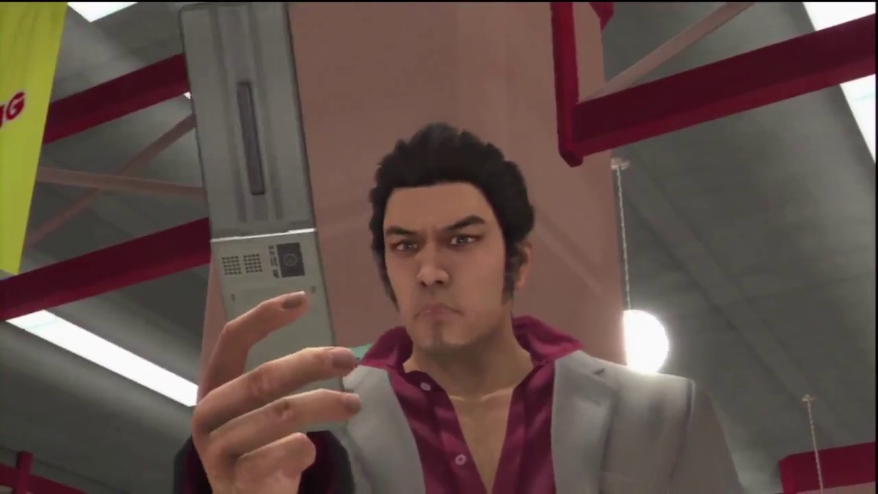yakuza 3 revelations drunk okinawa yakuza 3 revelations drunk okinawa