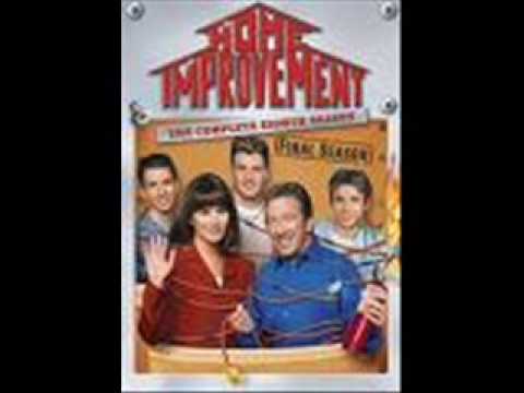 Home Improvement & Real Estate