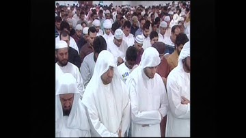 جاسم الاميري ليلة 29 رمضان 1434 مسجد الراشدية الكبير دبي سورة الاعلى