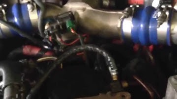 7.3 running with autoenginuity