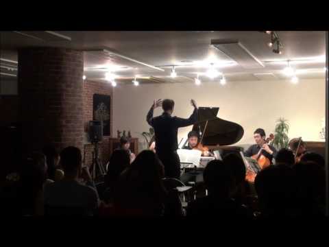 Mascagni Cavalleria rusticana マスカーニ カヴァレリア・ルスティカーナ 間奏曲
