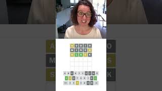 17/3 — Get Wordle in 3 with me!